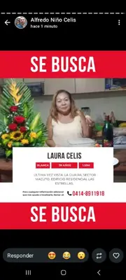 Foto de Laura Celis