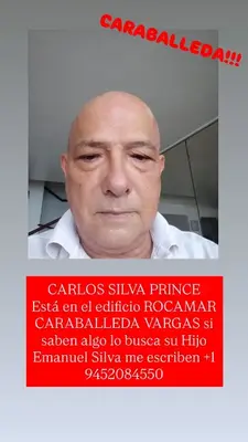 Foto de CARLOS SILVA