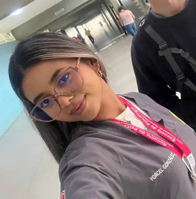 Foto de YORCE GONZALEZ
