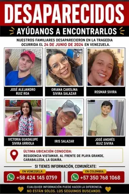 Foto de Oriana sivira