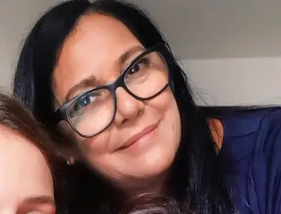Foto de Ángela Díaz