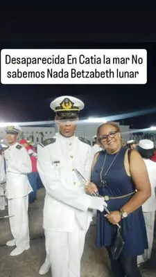 Foto de Betzabeth lunar