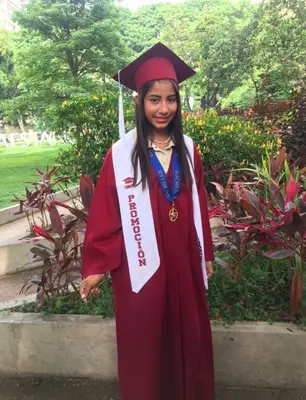 Foto de Leanyeli poyer
