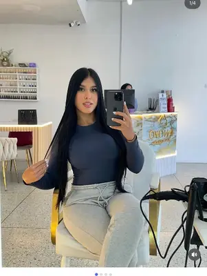 Foto de kariddys mora
