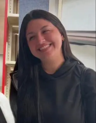Foto de Sara Dortolina