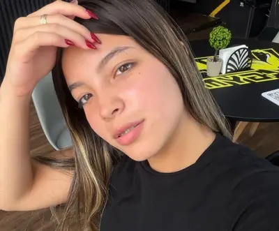 Foto de Sobiesky cárdenas