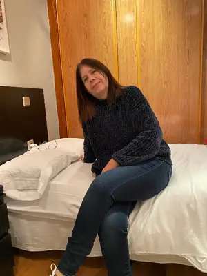 Foto de Mary Diaz Simón