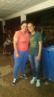 Foto de Carias Yeritzis