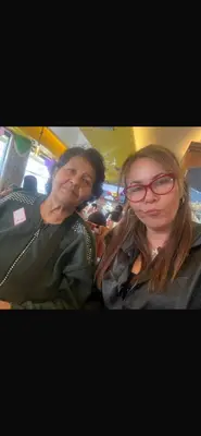 Foto de Solmaria del Valle