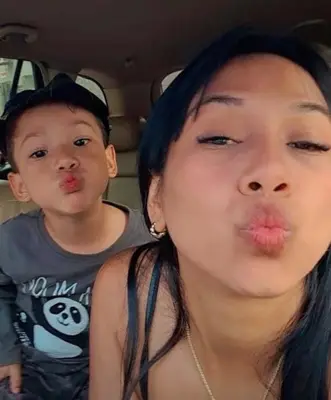 Foto de Angelica Cardona
