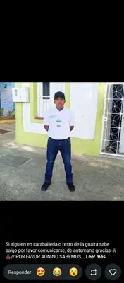 Foto de Santiago Quintero