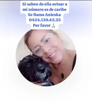 Foto de Anieska