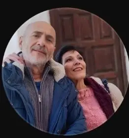 Foto de Rosa Pereda Morales