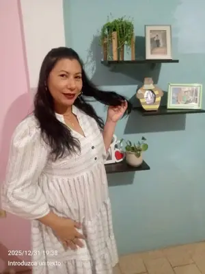 Foto de Reinelda Perez