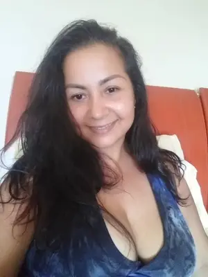 Foto de Marianella José Espinoza Ravelo