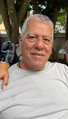 Foto de Abelardo Vásquez