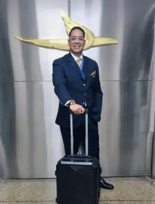 Foto de Leandro Fernández Bazán