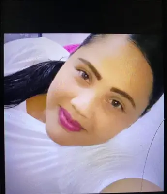 Foto de María Alejandra Marín Borrero