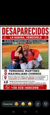 Foto de Fernanda Martínez