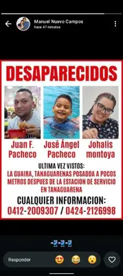 Foto de Juan pacheco