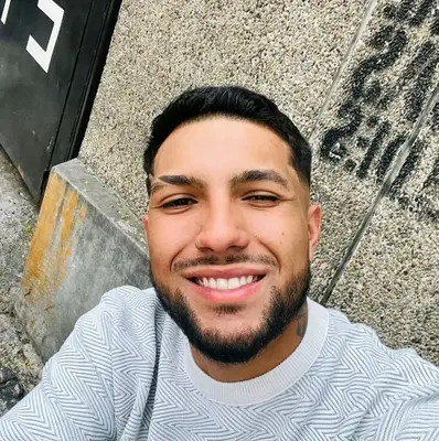 Foto de Michel González