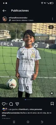 Foto de Ethan Ren…