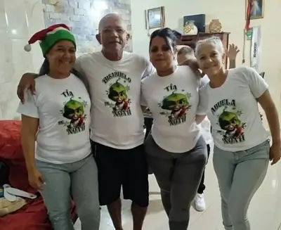 Foto de Ancelmo Rafael Brito