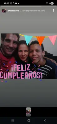 Foto de Yradys