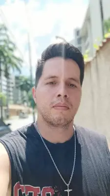 Foto de Israel Ramos