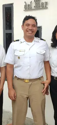 Foto de Gustavo Alejandro Chang Carreño