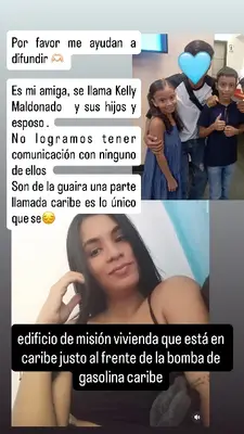 Foto de Kelly Maldonado
