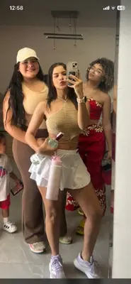 Foto de Sarahí Ospino