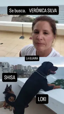 Foto de VERÓNICA SILVA