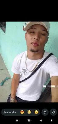 Foto de Yofreiner gil castellano