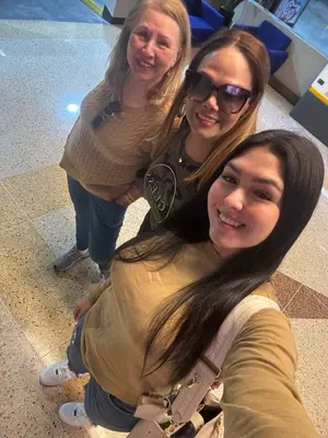 Foto de Aura Castillo