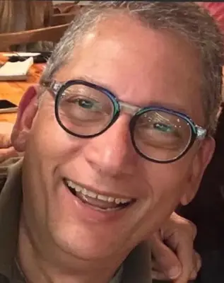 Foto de Luis Auyanet Af