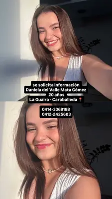 Foto de Daniela Mata