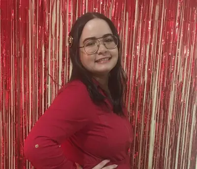 Foto de Anabella Cuevas