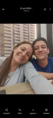 Foto de Miriam Lopez