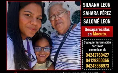 Foto de Salomé leon