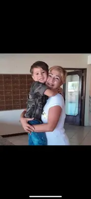 Foto de Aura Barrios