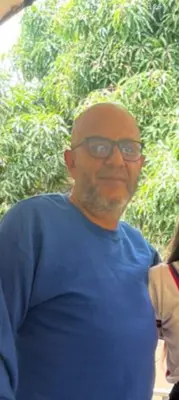 Foto de Marcial Vallecillos