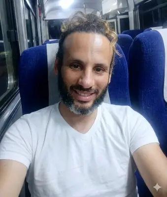 Foto de José Luis Hernández