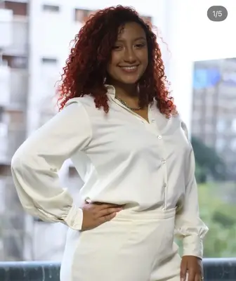 Foto de Barbara Gonzalez