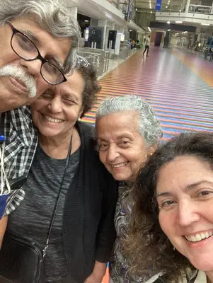 Foto de Lilian de Garcia