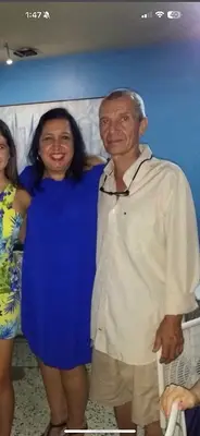 Foto de Bachir Khawam