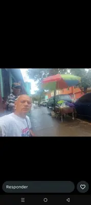 Foto de William Abreu