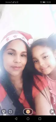 Foto de Minerva Galindo