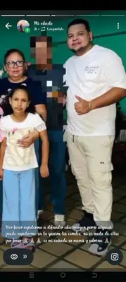 Foto de Anderson Martinez