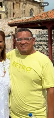 Foto de Simon Cerezo